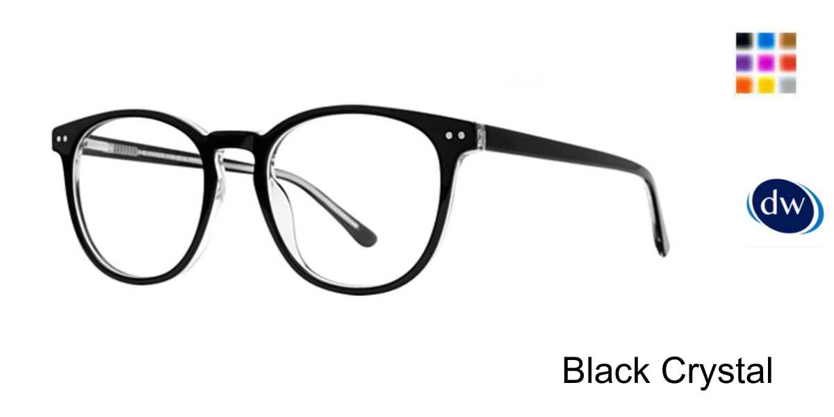Black Crystal
