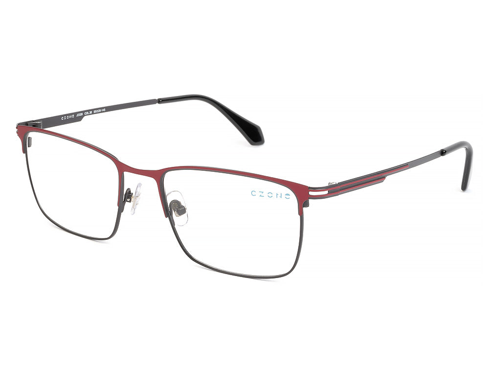 Wine Red Grey