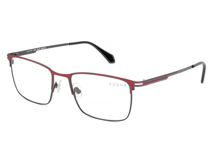 Wine Red Grey