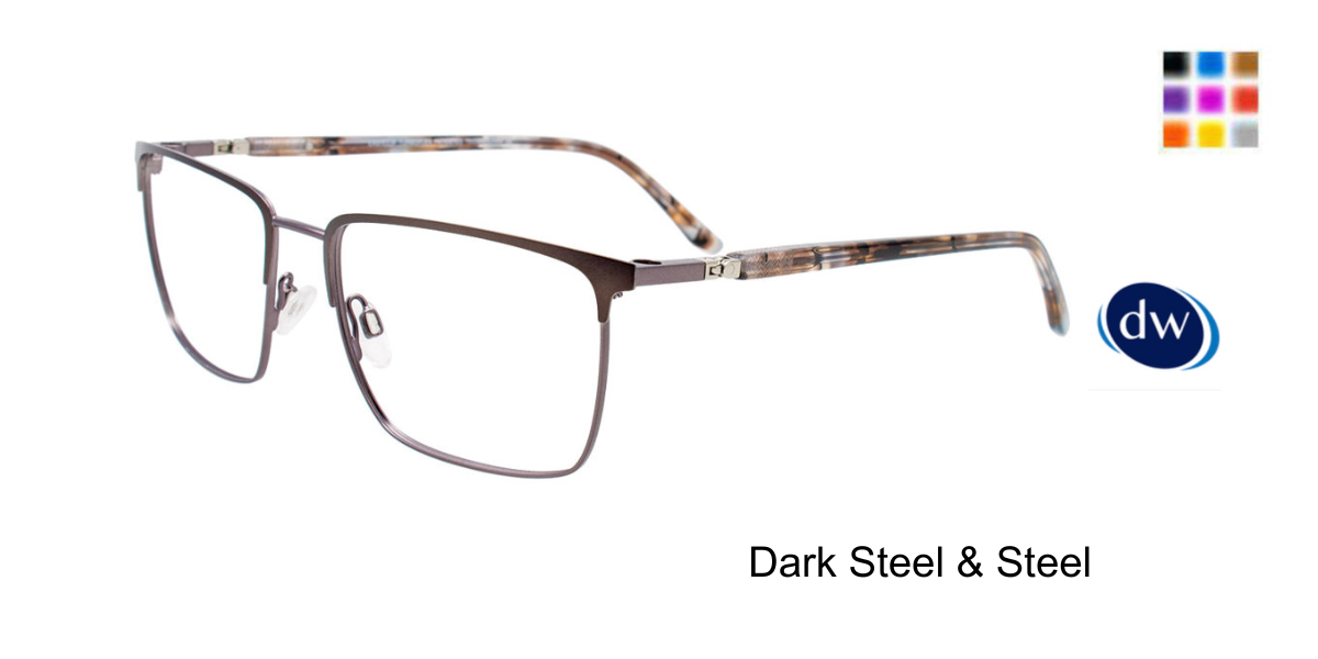 Dark Steel Steel