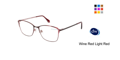 Wine Red Light Red