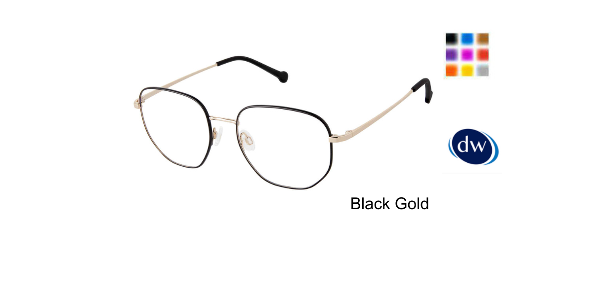 Black Gold