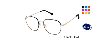 Black Gold