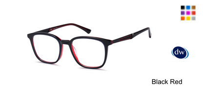 Black Red