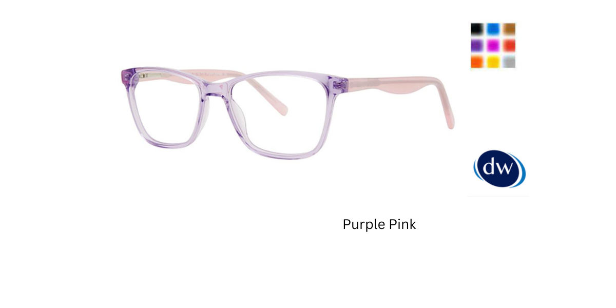 Purple Pink