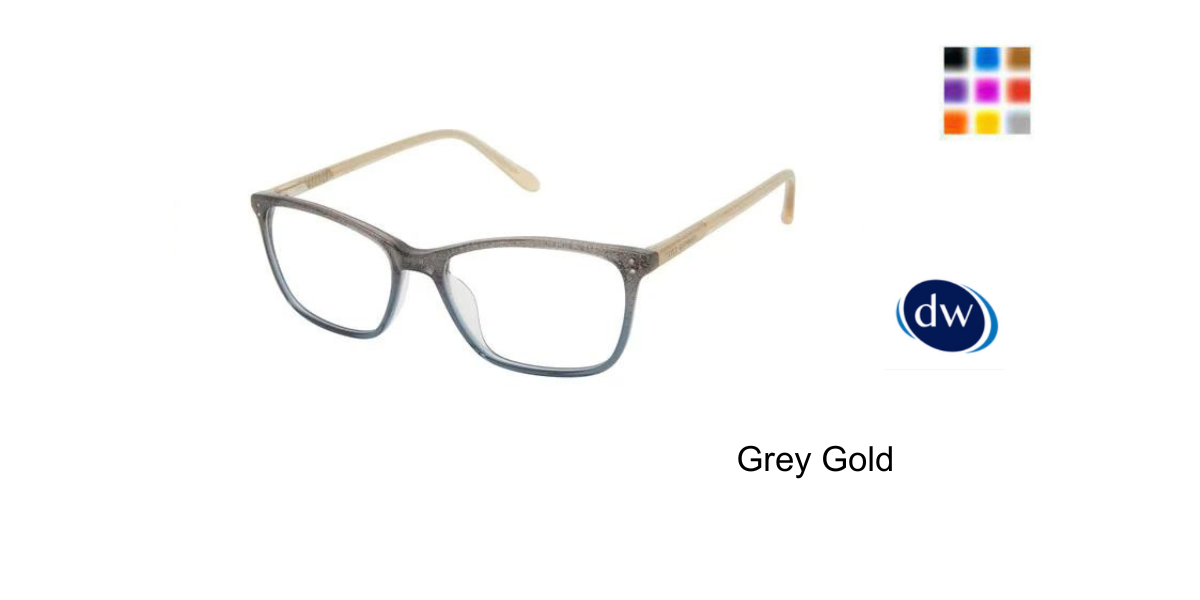 Grey Gold