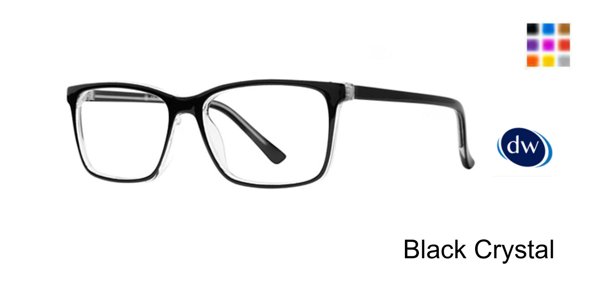Black Crystal
