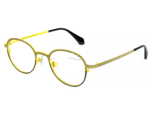 Grey Yellow