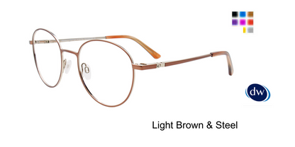 Light Brown Steel