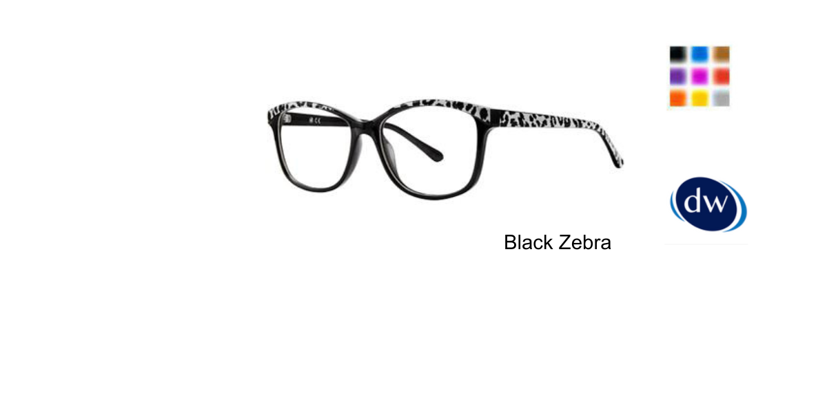 Black Zebra