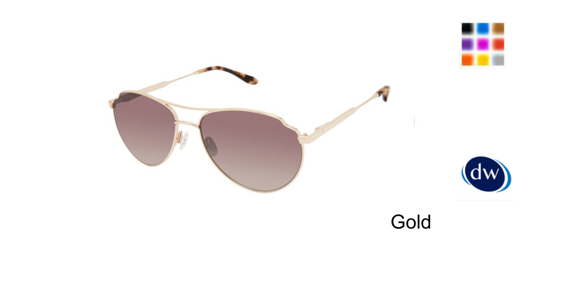 Gold