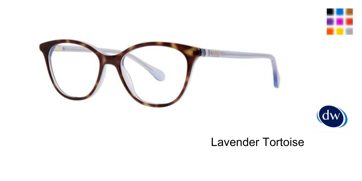 Lavender Tortoise