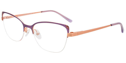 Matte Light Purple Matte Light Pink