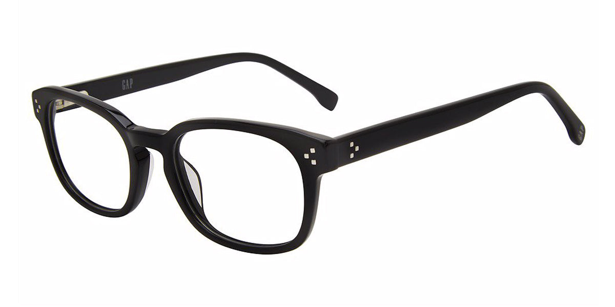 Black Gap VGP002 Eyeglasses - Teenager.