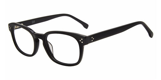 Black Gap VGP002 Eyeglasses - Teenager.