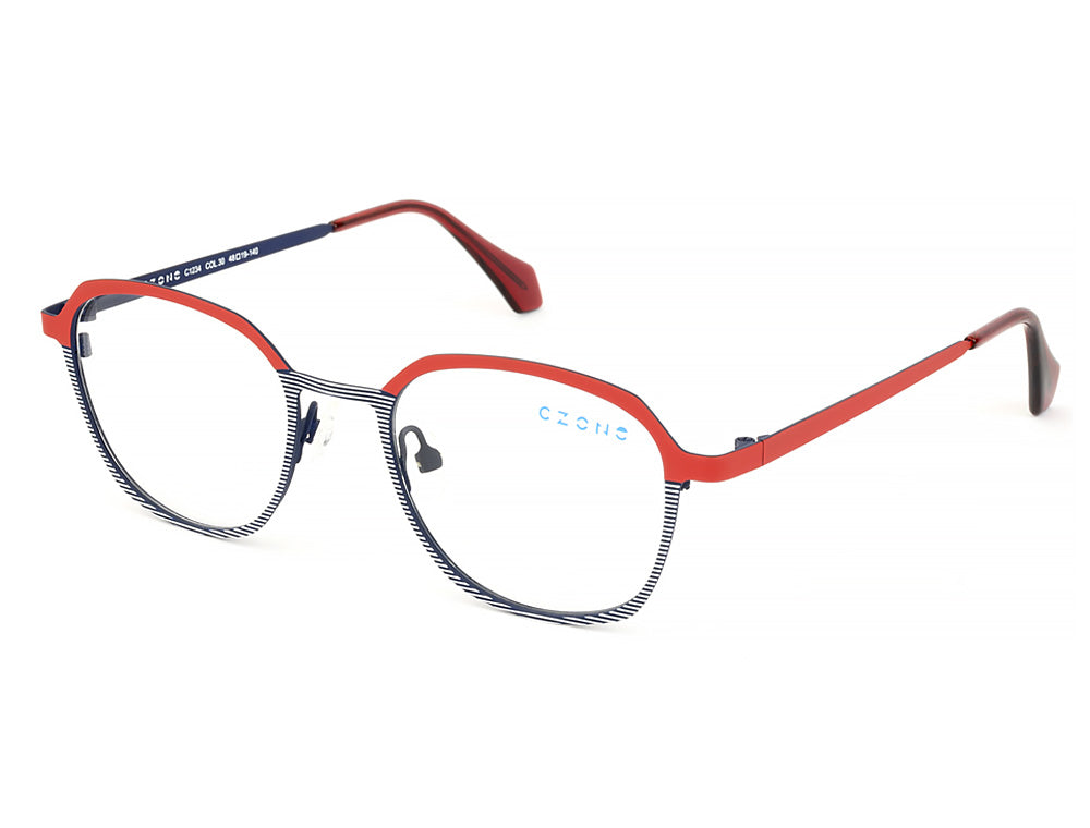 Red White Navy Blue