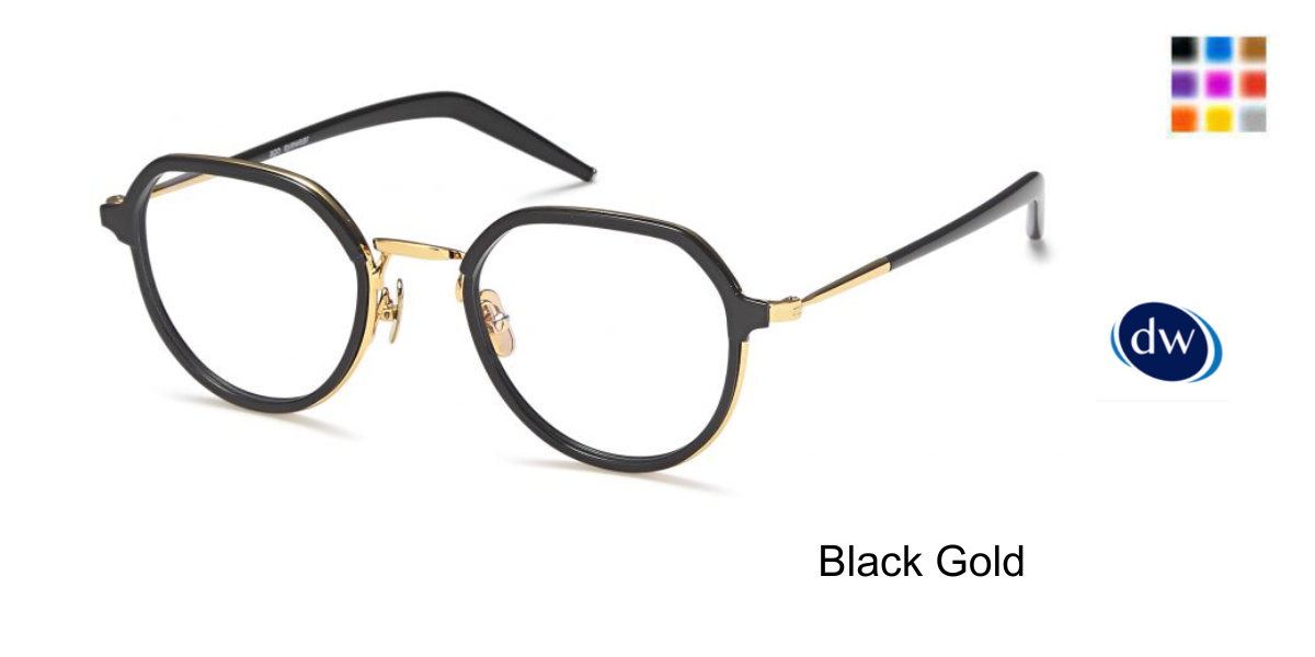 Black Gold
