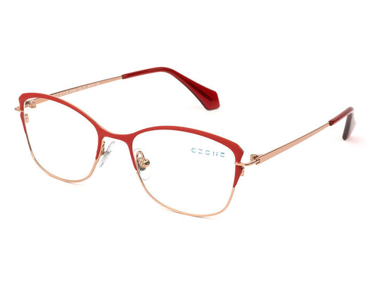 Red Rose Gold