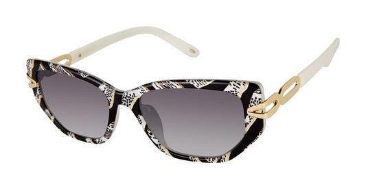 Black Bone            VICTOR GLEMAUD X TURA VGS010 Sunglasses