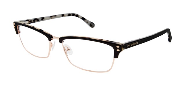 Black Rose Gold      L203