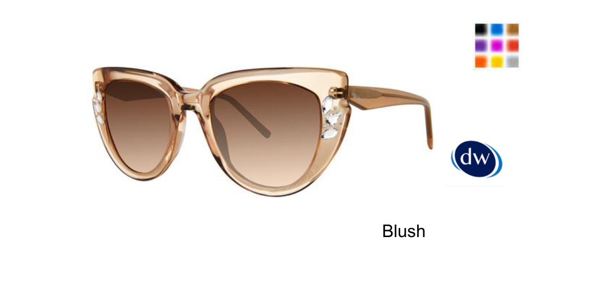 Blush