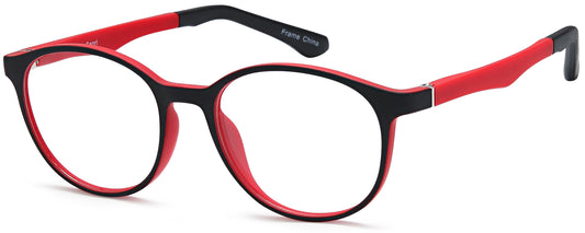 Black Red