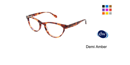 Demi Amber