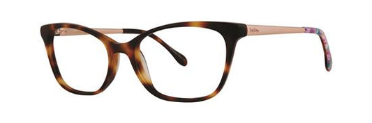 Tortoise Via Flora