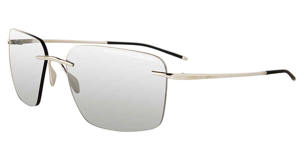 PORSCHE DESIGN P8923 Sunglasses Palladium