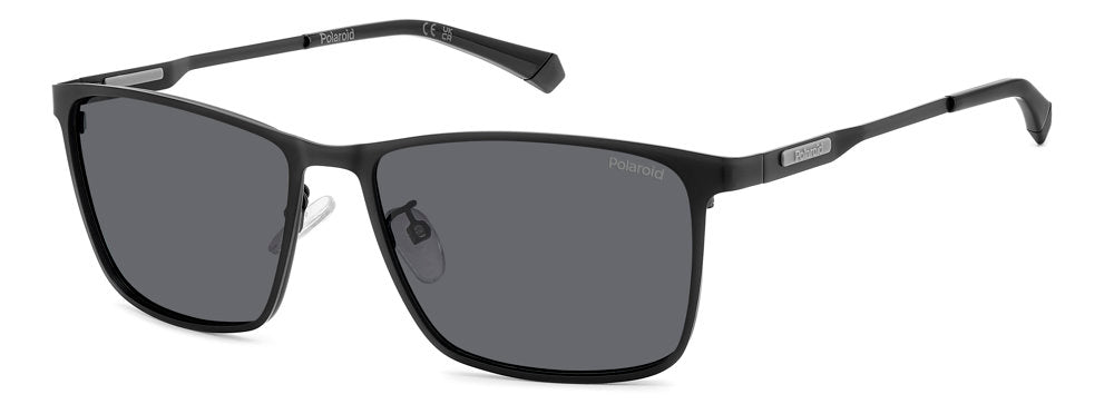 Matt black