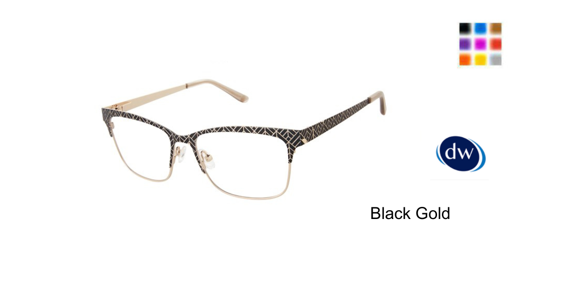 Black Gold