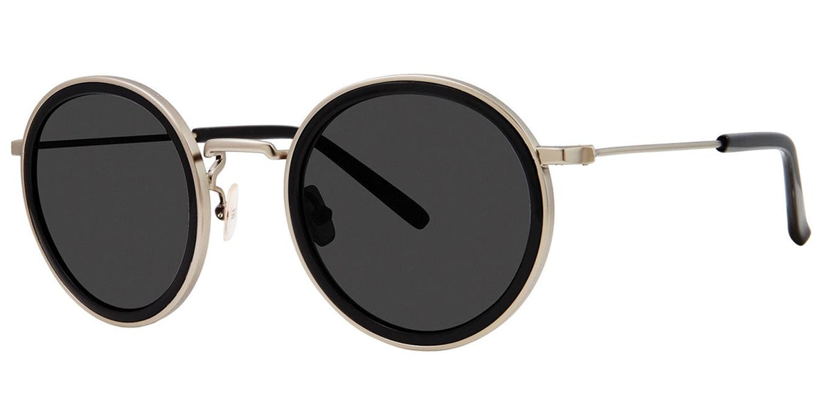 Black Vera Wang V475 Sunglasses - Teenager.
