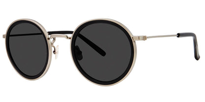 Black Vera Wang V475 Sunglasses - Teenager.