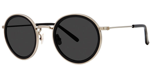 Black Vera Wang V475 Sunglasses - Teenager.