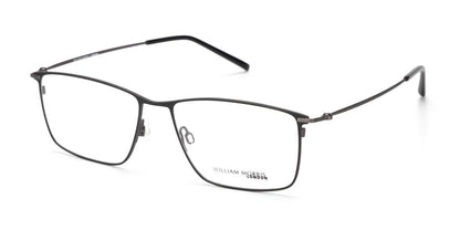 Black/Gold William Morris London WM50181 Eyeglasses.