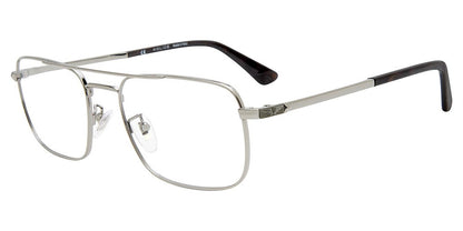 Gunmetal (0508) Police VPLD95 Eyeglasses.