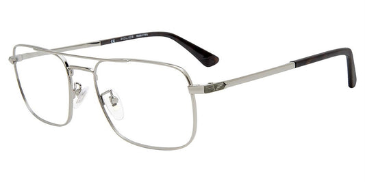 Gunmetal (0508) Police VPLD95 Eyeglasses.