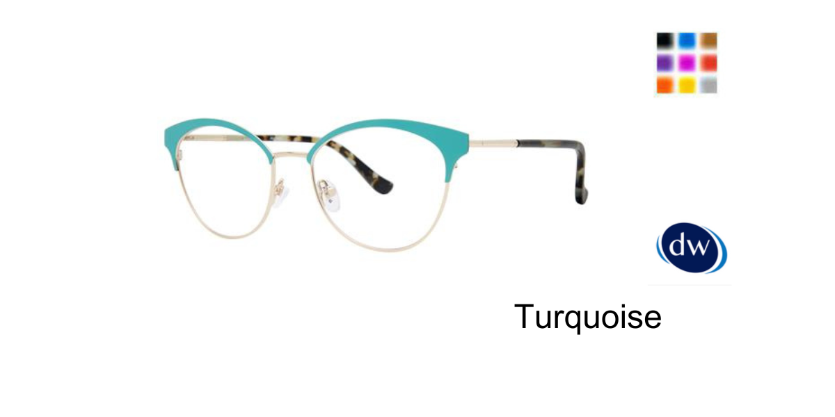 Turquoise
