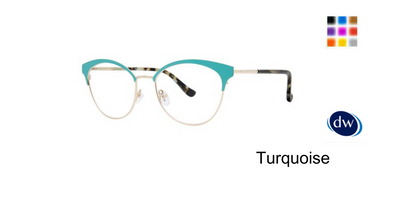 Turquoise