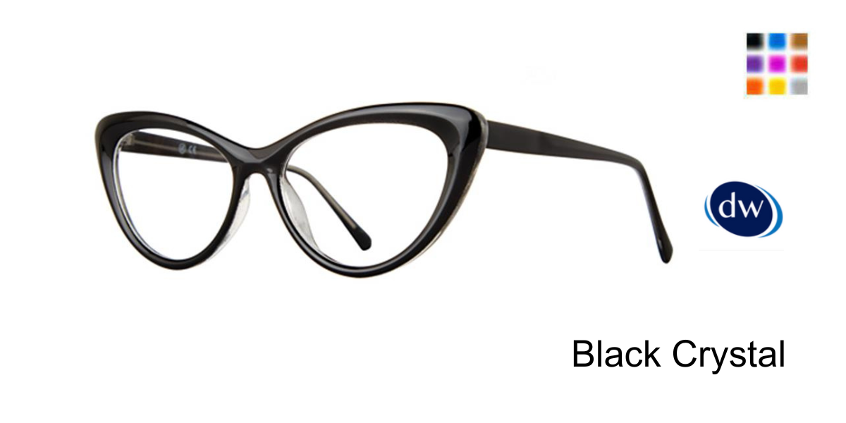 Black Crystal