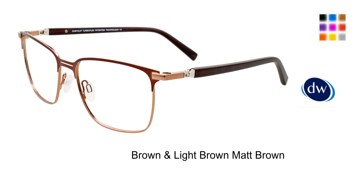Brown Light Brown Matt Brown