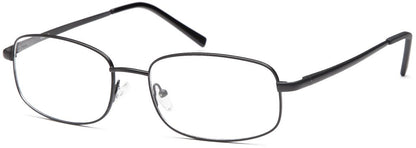 Black Capri Peachtree 7719 Eyeglasses
