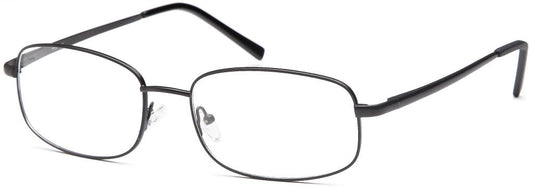 Black Capri Peachtree 7719 Eyeglasses