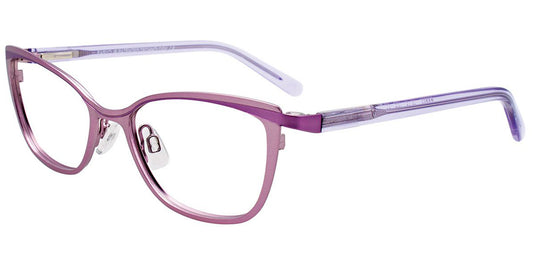 Satin Light Purple Purple