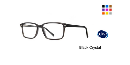Black Crystal