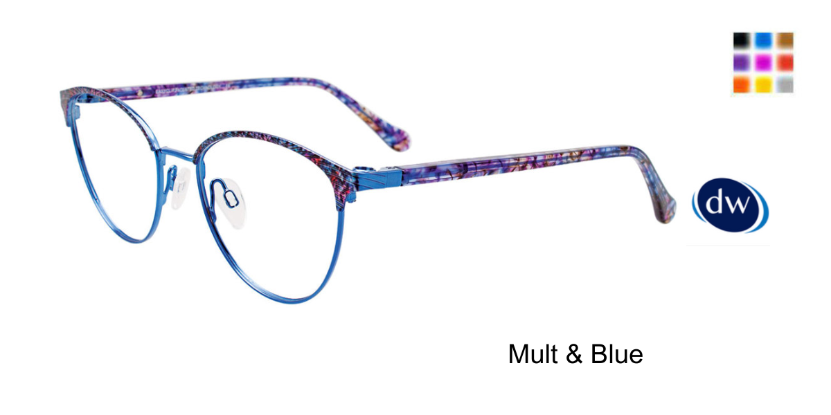 Mult Blue