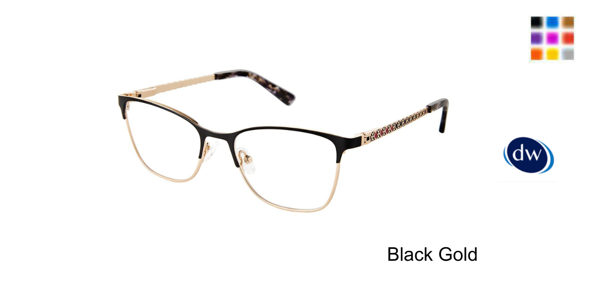 Black Gold
