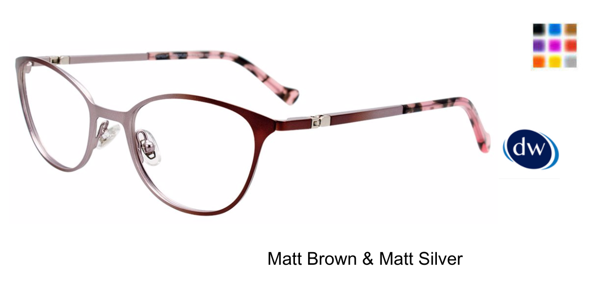 Matt Brown Matt Silver