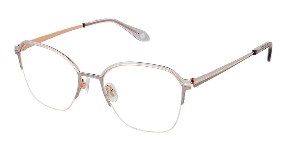 Peri Rose Gold