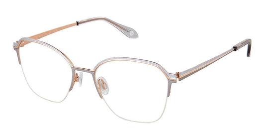 Peri Rose Gold